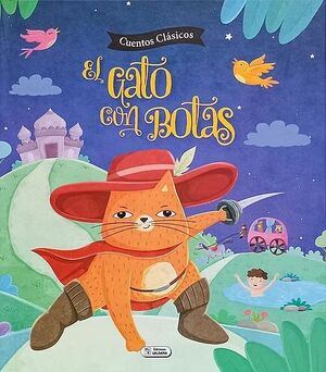 Cuentos Clasicos CTD228