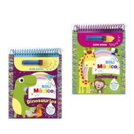 Boli Magico CCD237