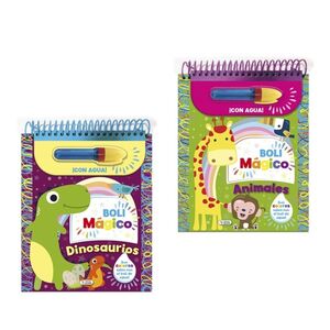 Boli Magico CCD237