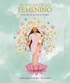El Poder de lo Femenino + Cartas
