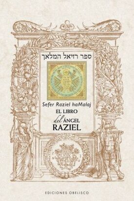 El Libro del Angel Raziel