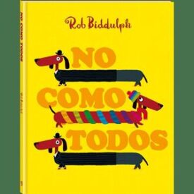 No Como Todos