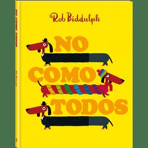 No Como Todos