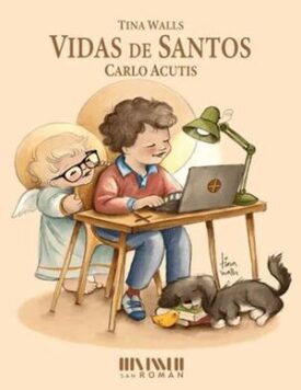 Vidas de Santos: Carlo Acutis