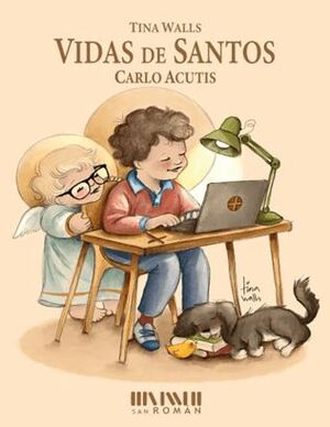 Vidas de Santos: Carlo Acutis