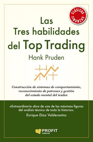 Las Tres Habilidades del Top Trading