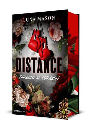 Distance: Directo al Corazon