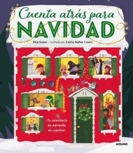 Cuenta Atras para Navidad