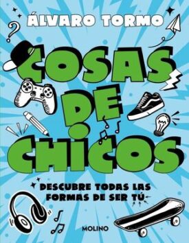 Cosas de Chicos