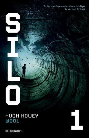 Silo: Wool Vol. 1