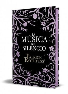 La Musica del Silencio (Edicion Especial Limitada con Cantos Tintados)