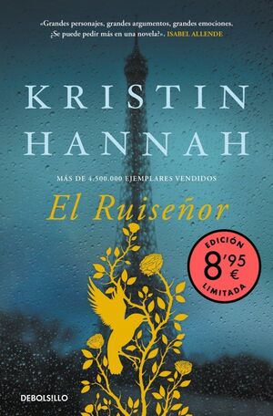 El Ruiseñor (Edicion Limitada · Verano)