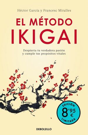 El Metodo Ikigai (Edicion Limitada · Verano)