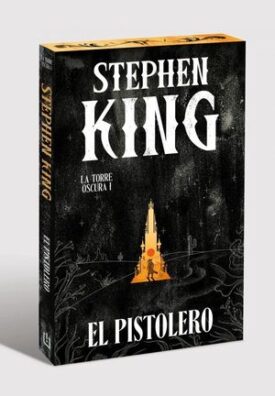 El Pistolero (Edición Cantos Tintados) (la Torre Oscura 1)
