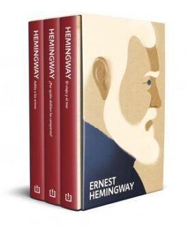 Estuche Esencial Ernest Hemingway (Contiene: Por Quién Doblan las Campanas el