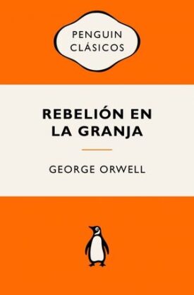 Rebelion en la Granja