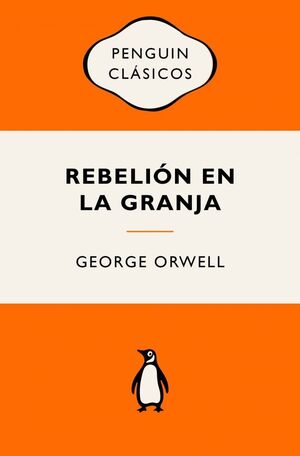 Rebelion en la Granja