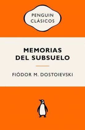 Memorias del Subsuelo