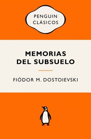 Memorias del Subsuelo