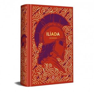 Iliada (Edición Especial en Tapa Dura)