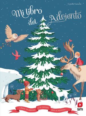 El Libro del Adviento