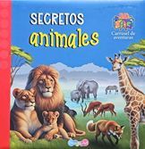 Carrusel de Aventuras: Secretos Animales BFDAR0553