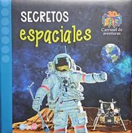 Carrusel de Aventuras: Secretos Espaciales BFDAR0553