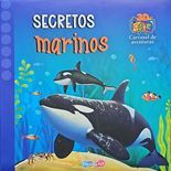Carrusel de Aventuras: Secretos Marinos BFDAR0553