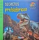Carrusel de Aventuras: Secretos Prehistoricos BFDAR0553