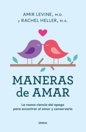 Maneras de Amar