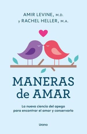 Maneras de Amar