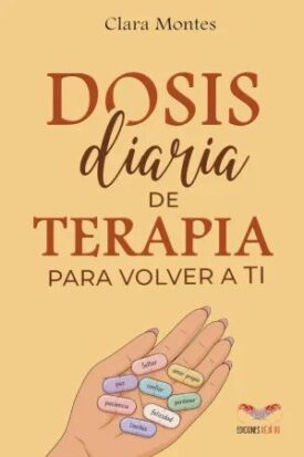 Dosis Diaria de Terapia para Volver