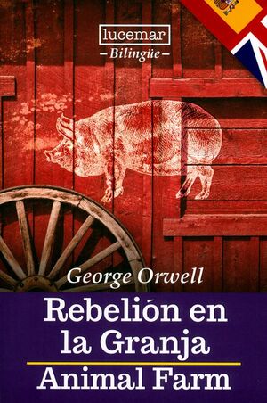 Rebelion de la Granja Bilingue
