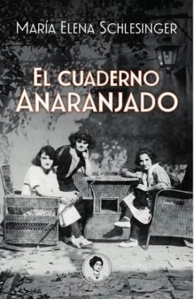El Cuaderno Anaranjado