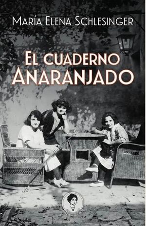 El Cuaderno Anaranjado