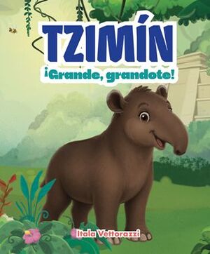 Tzimin