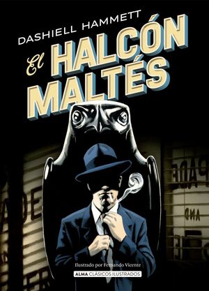 El Halcon Maltes
