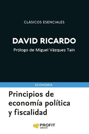 Principios de Economia Politica y Fiscalidad