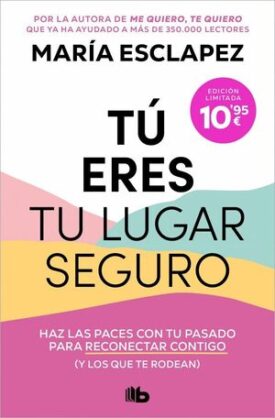 Tú Eres tu Lugar Seguro