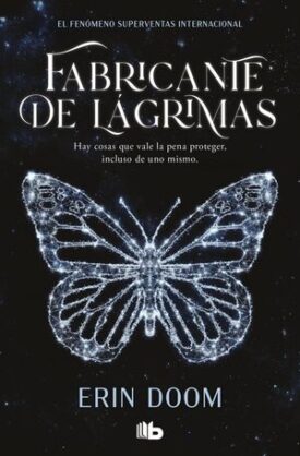 Fabricante de Lagrimas