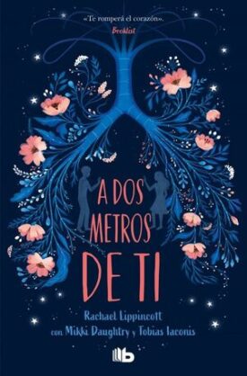 A Dos Metros de Ti