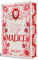 Legado de Dioses 1: God Of Malice (Ed Esp Cantos Tintados)