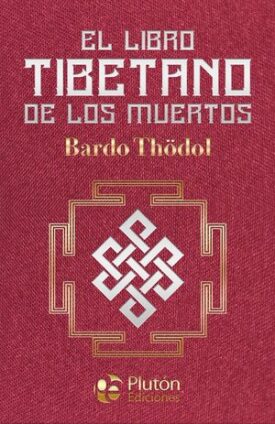 El Libro Tibetano de los Muertos - Amatista