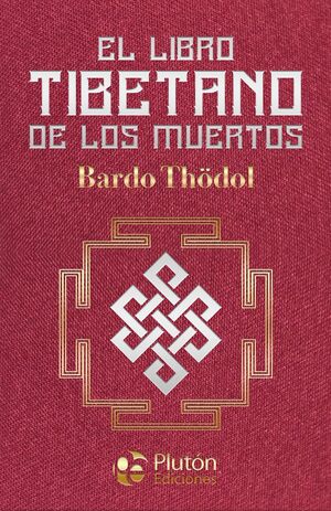 El Libro Tibetano de los Muertos - Amatista