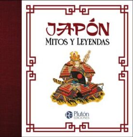 Japon - Mitos y Leyendas