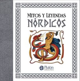 Mitos y Leyendas Nórdicos