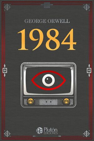 1984 - English Classics Deluxe