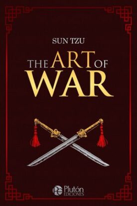 The Art Of War - English Classics Deluxe