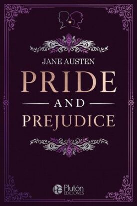 Pride And Prejudice - English Classics Deluxe