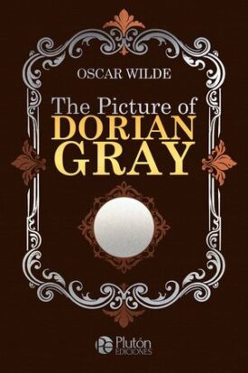 The Picture Of Dorian Gray - English Classics Deluxe